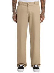 Pantaloni Beige Dickies