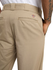 Pantaloni Beige Dickies