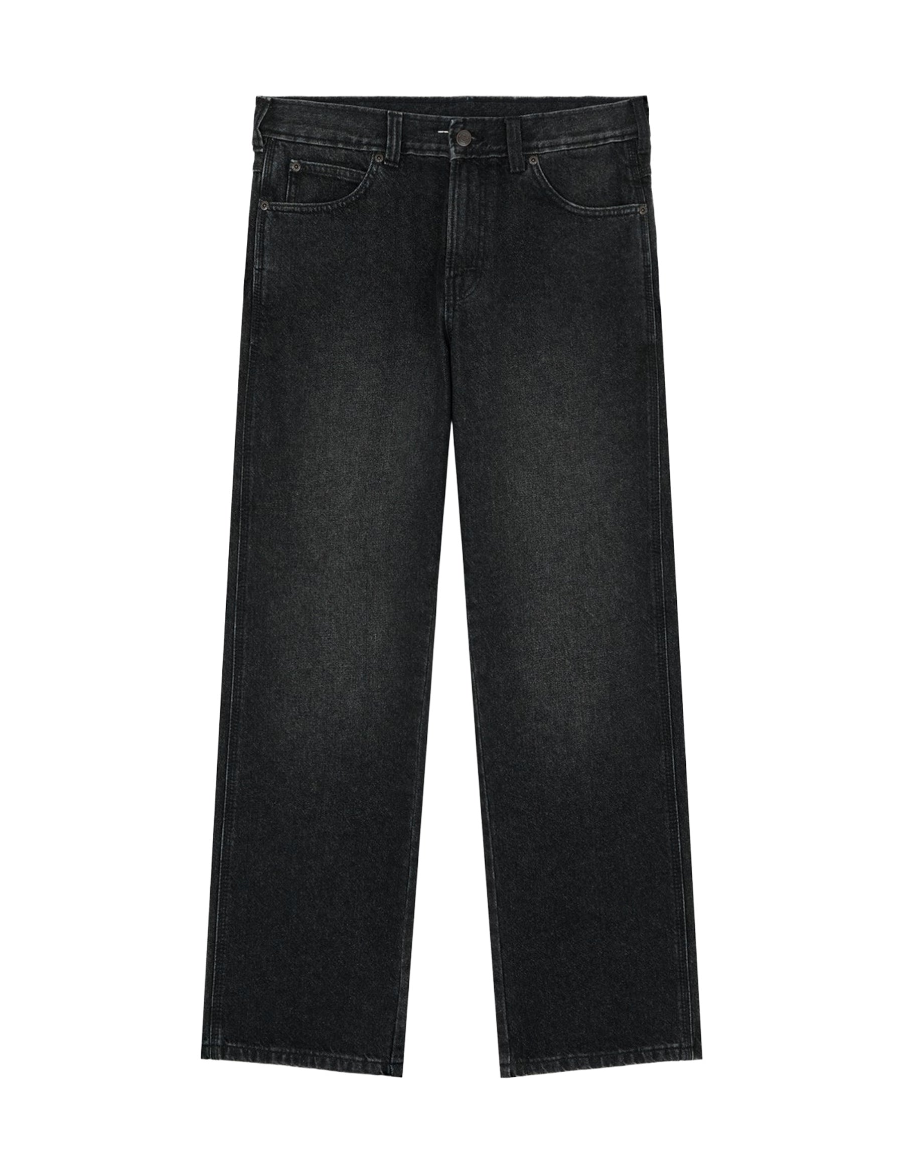 Jeans Nero Dickies