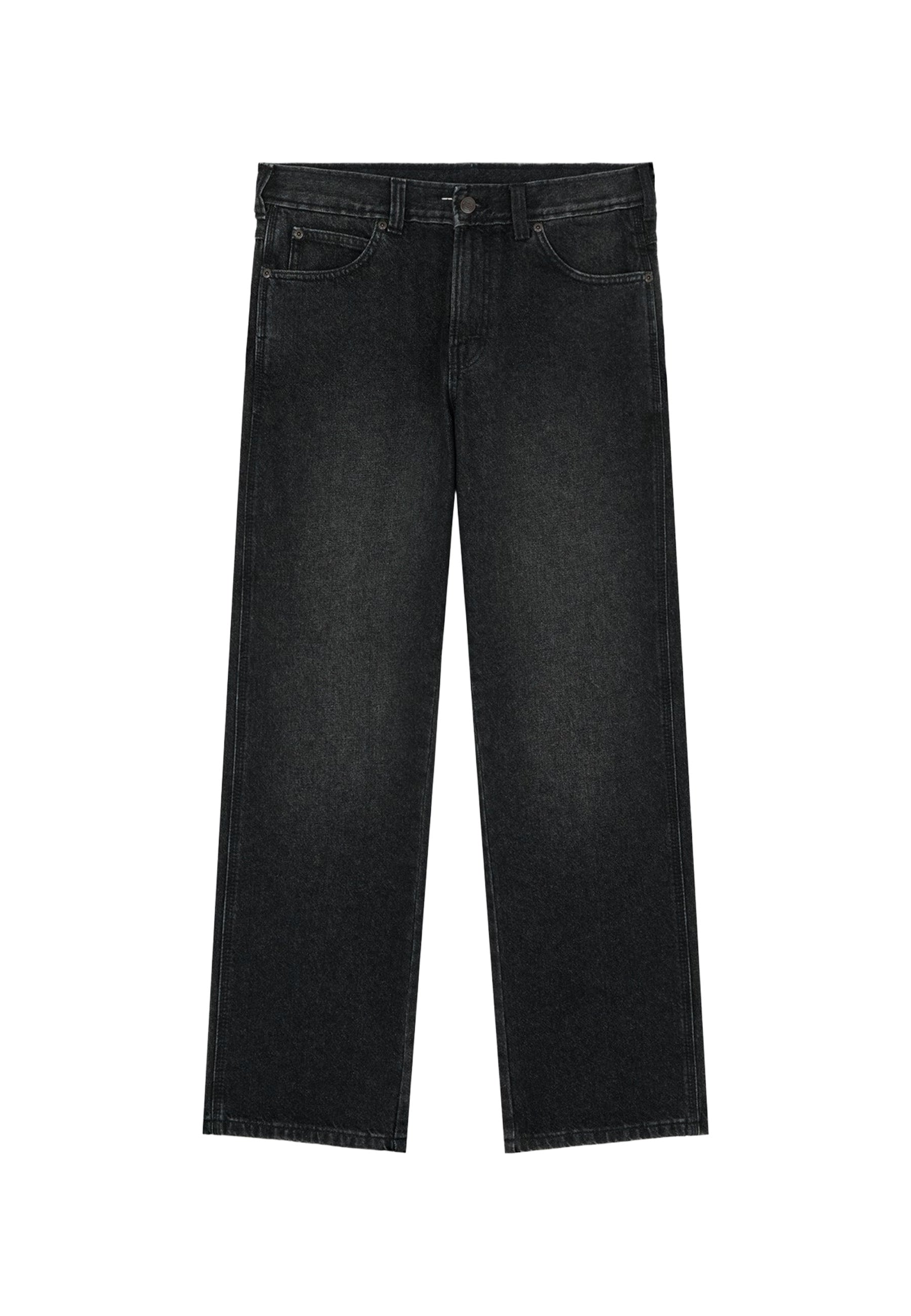 Jeans Nero Dickies