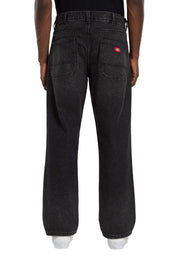 Jeans Nero Dickies