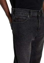 Jeans Nero Dickies