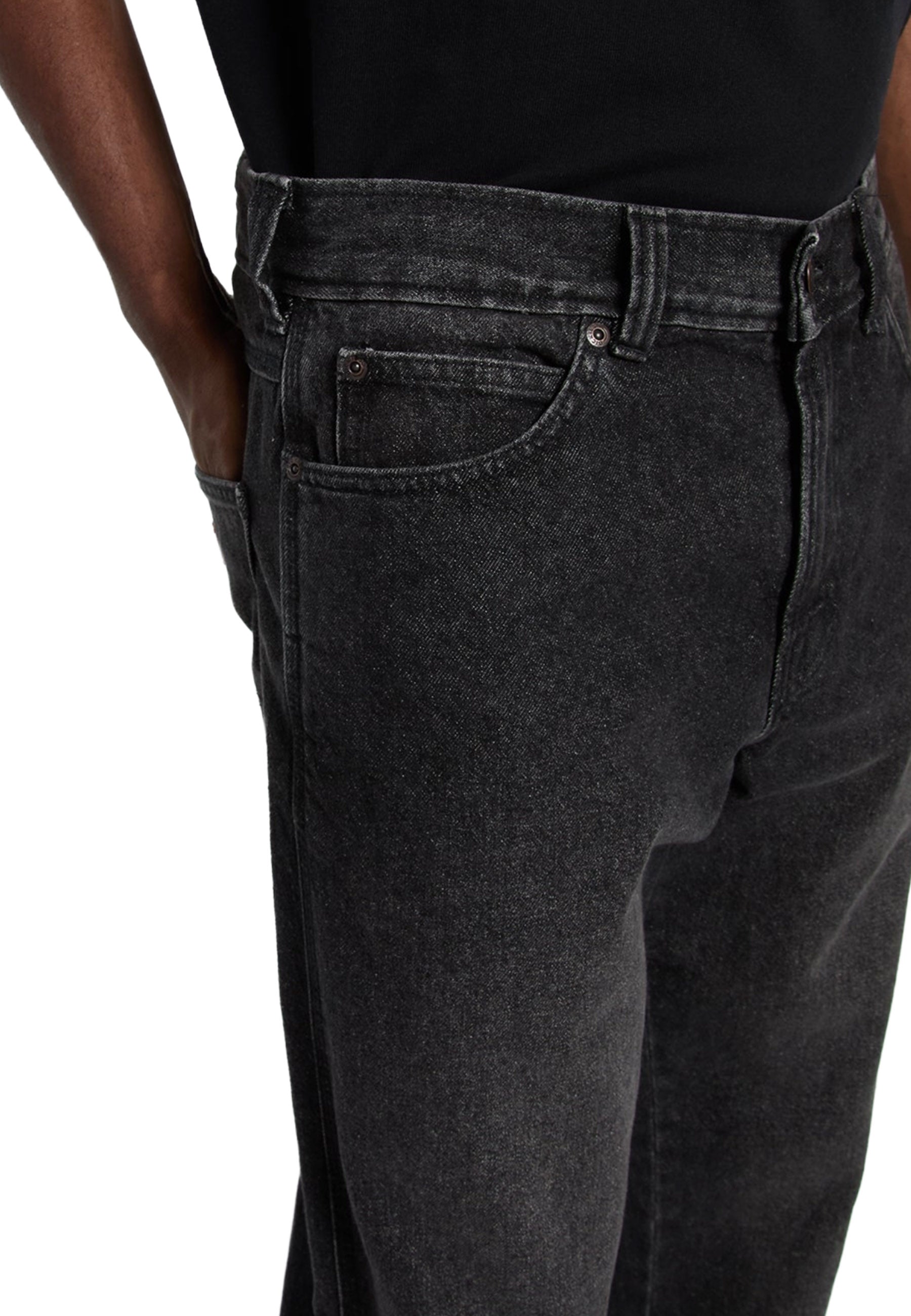 Jeans Nero Dickies