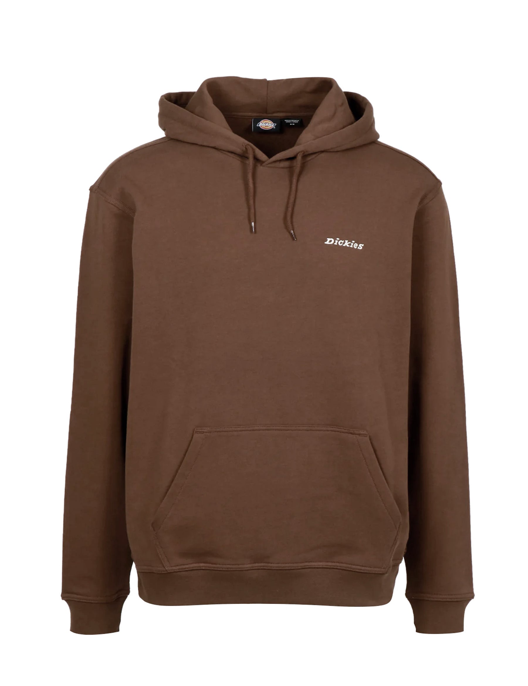 Felpe Marrone Dickies