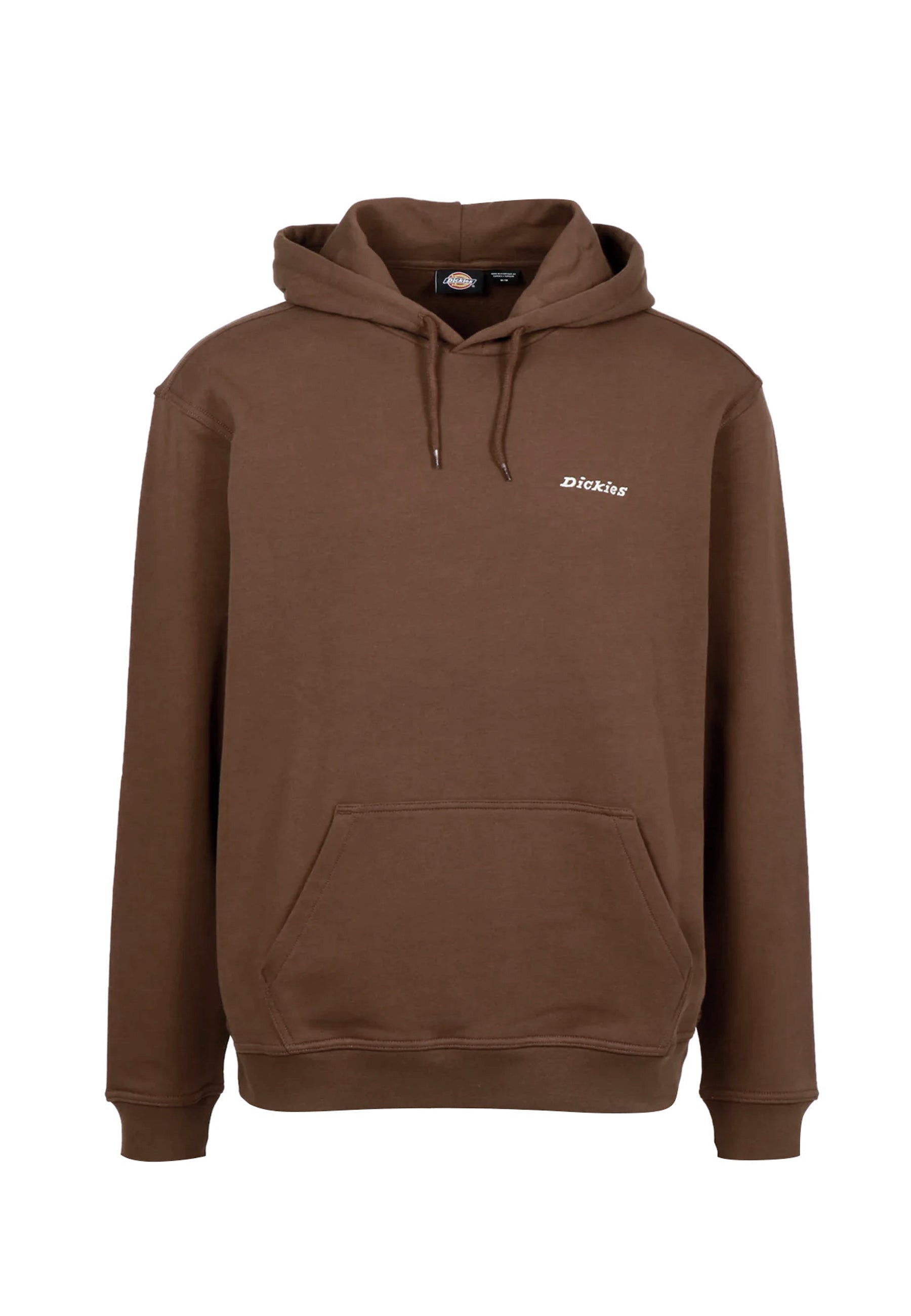 Felpe Marrone Dickies