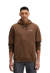 Felpe Marrone Dickies