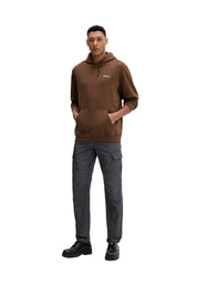 Felpe Marrone Dickies