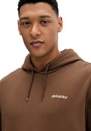 Felpe Marrone Dickies