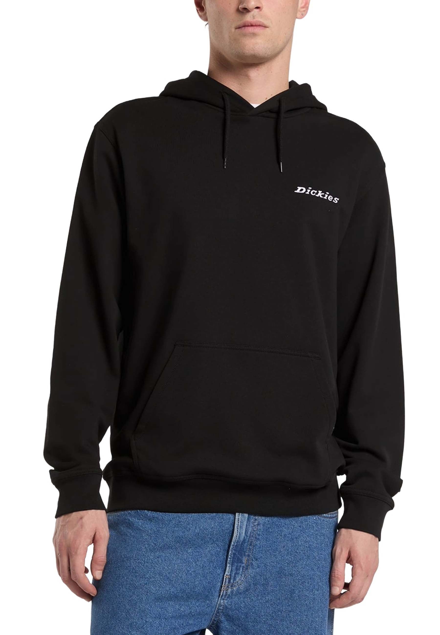 Felpe Nero Dickies