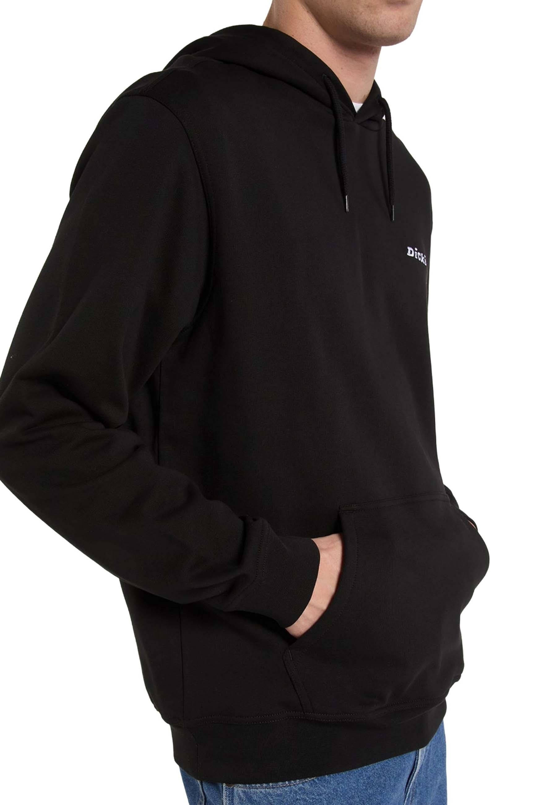 Felpe Nero Dickies