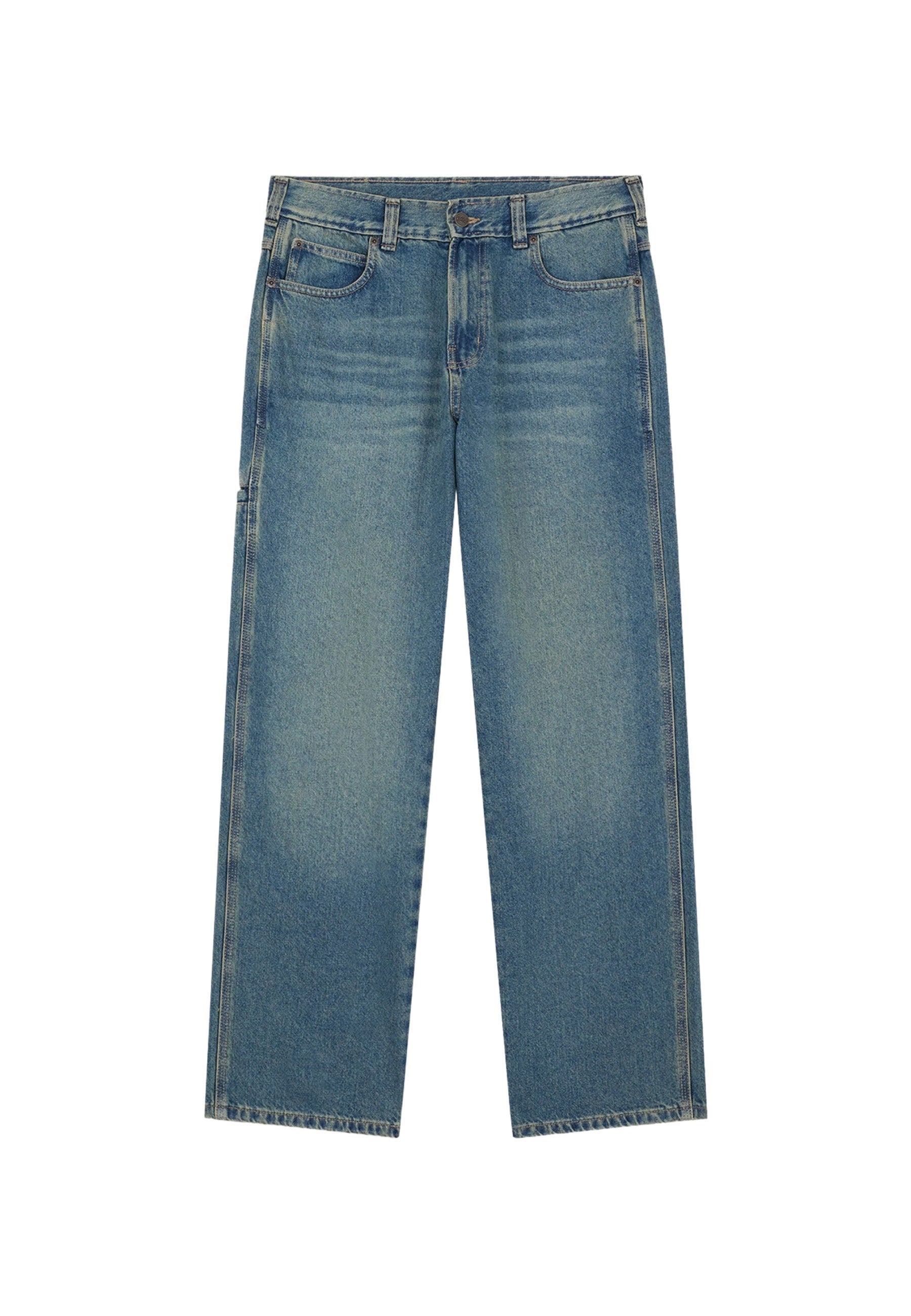 Jeans Blu Dickies
