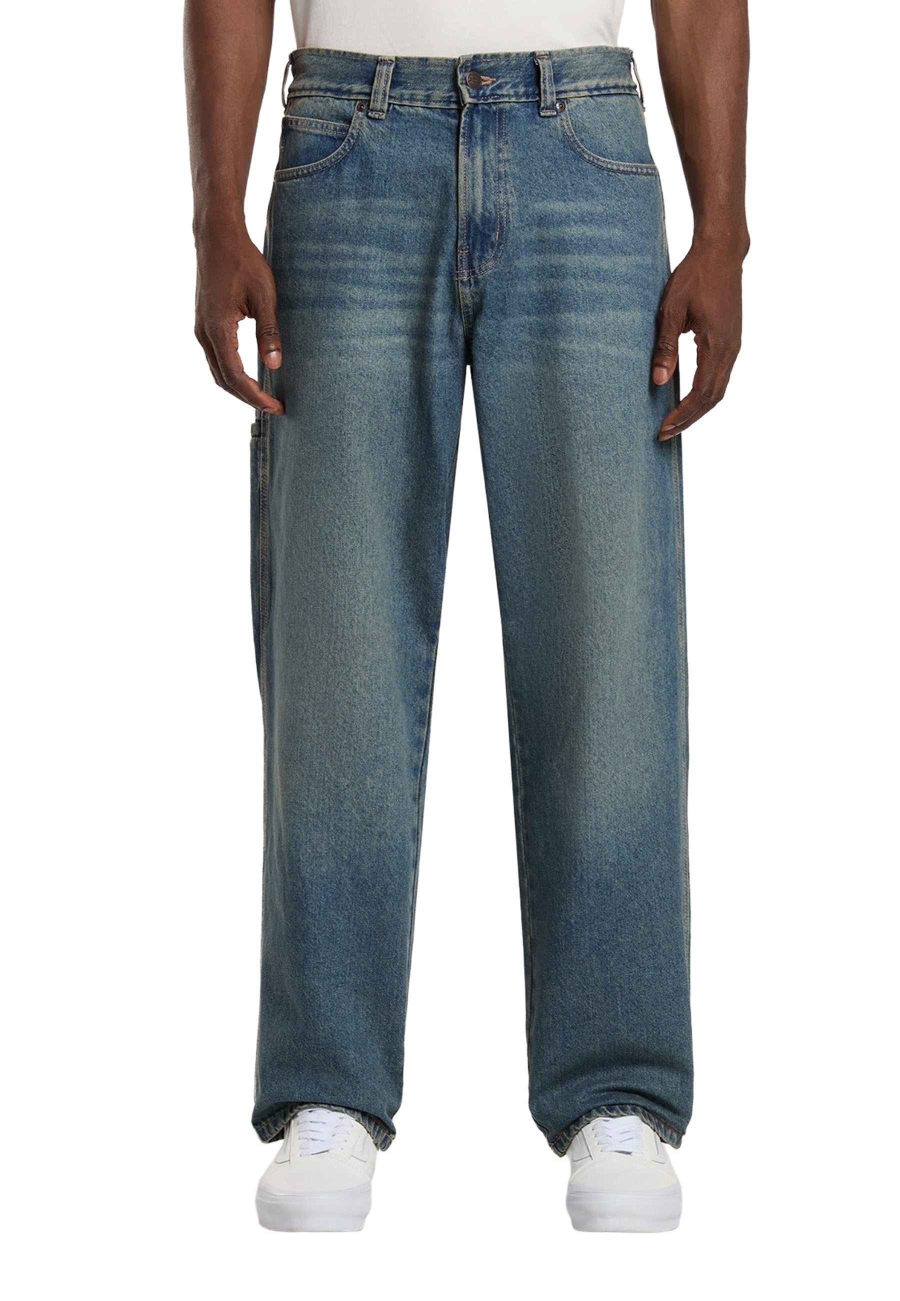 Jeans Blu Dickies
