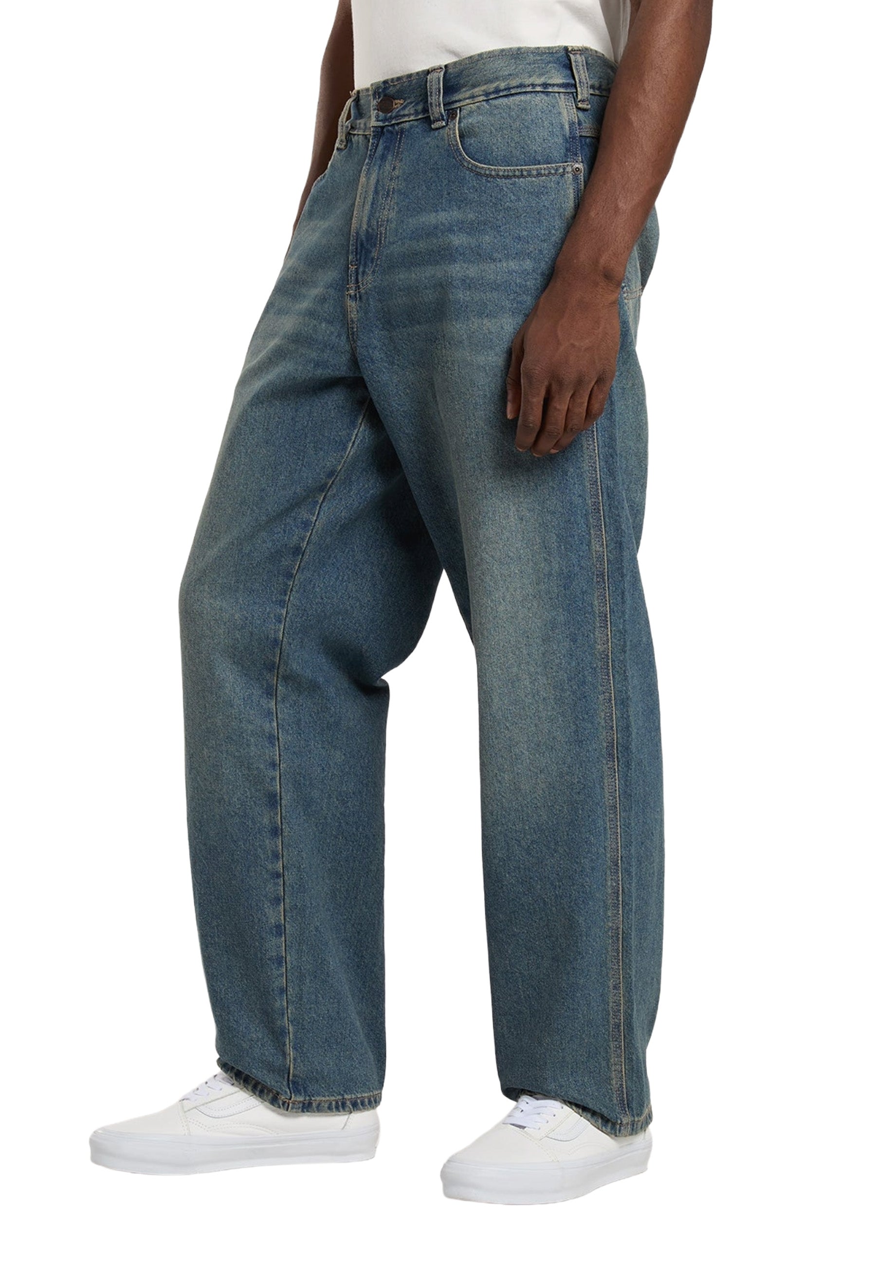Jeans Blu Dickies