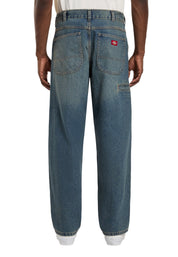 Jeans Blu Dickies
