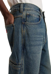 Jeans Blu Dickies