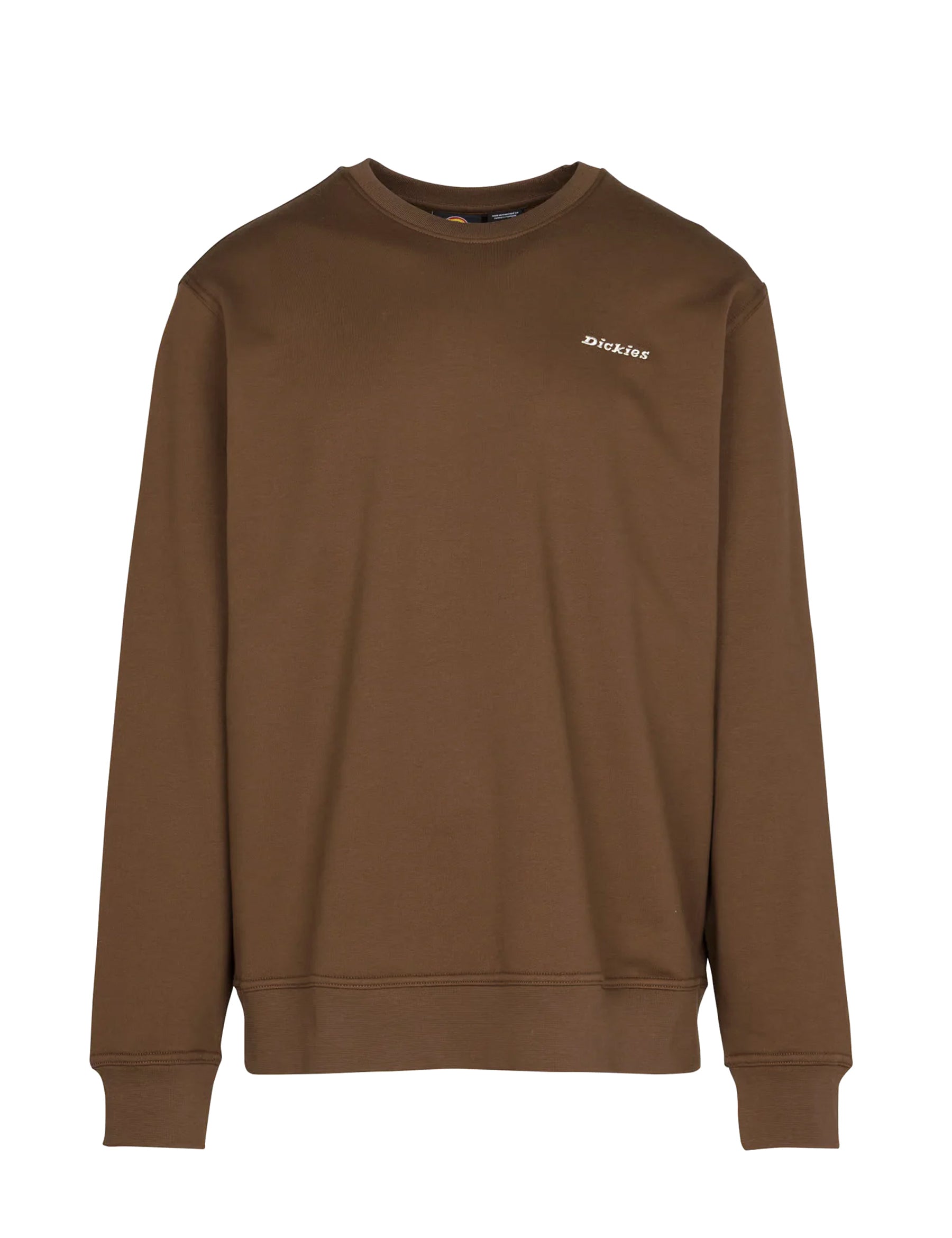Felpe Marrone Dickies
