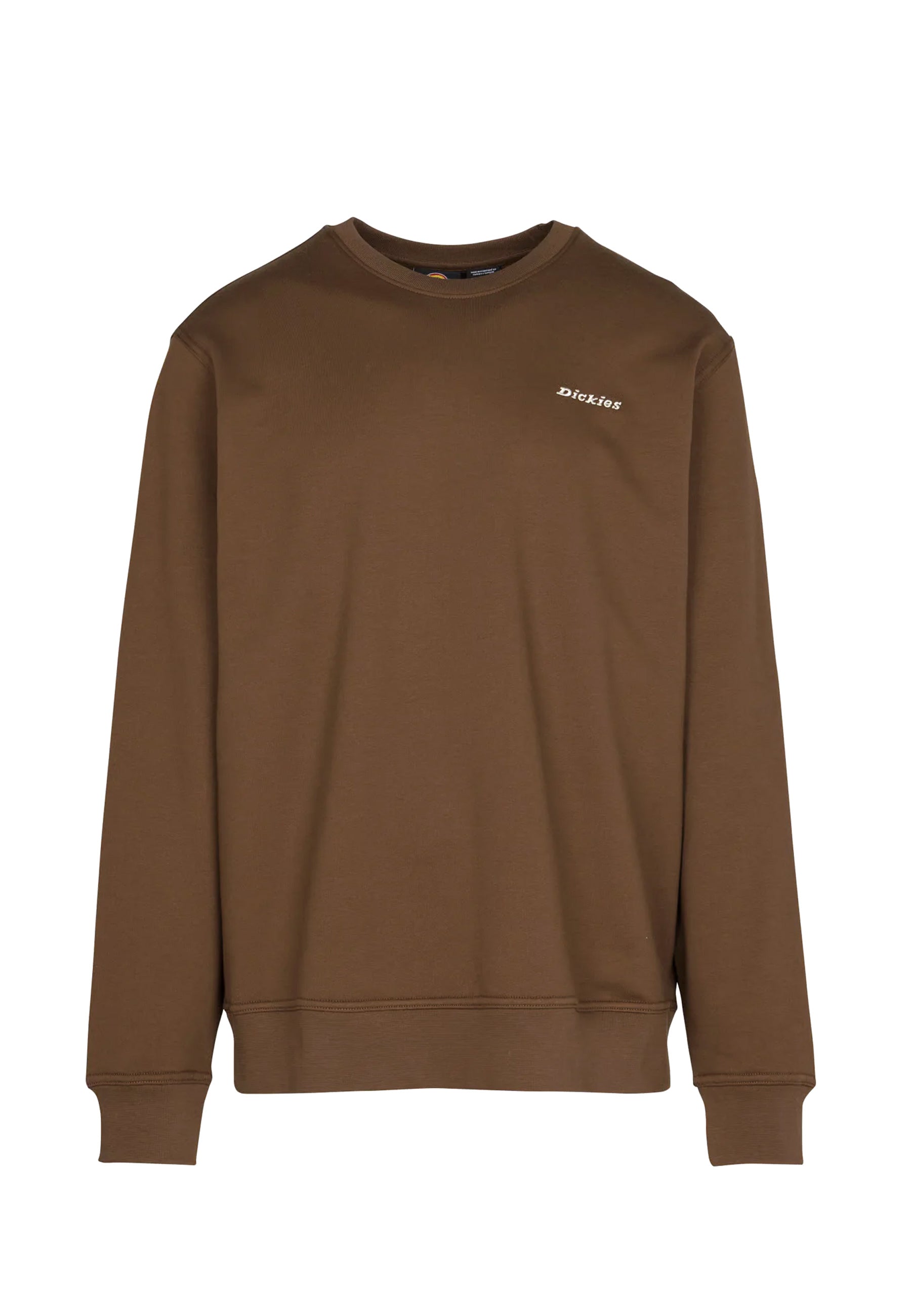 Felpe Marrone Dickies