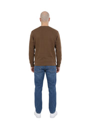 Felpe Marrone Dickies