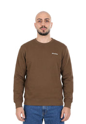 Felpe Marrone Dickies