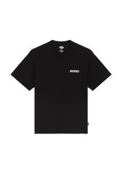 T-shirt Nero Dickies