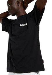 T-shirt Nero Dickies