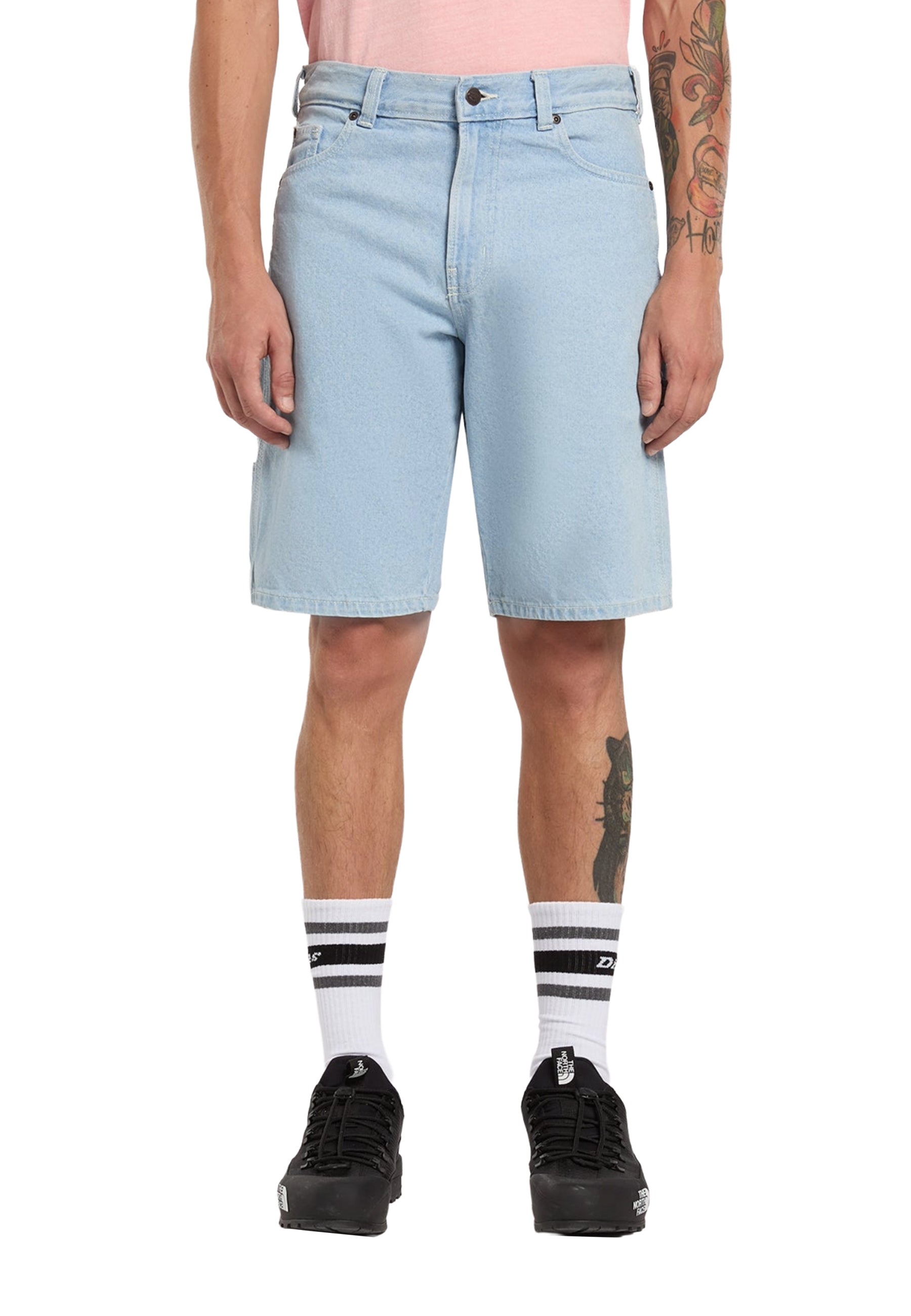 Bermuda Blu Dickies