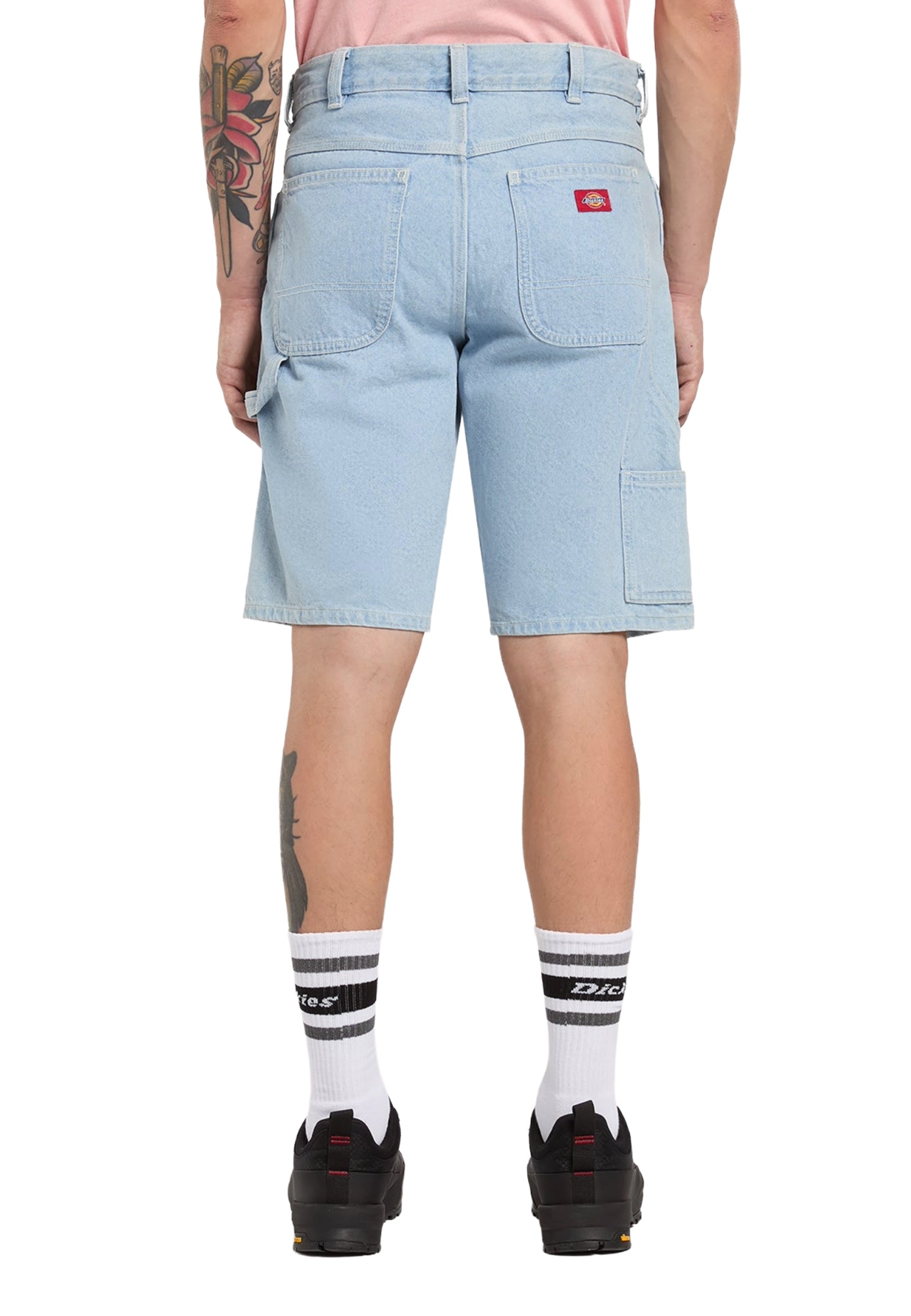 Bermuda Blu Dickies