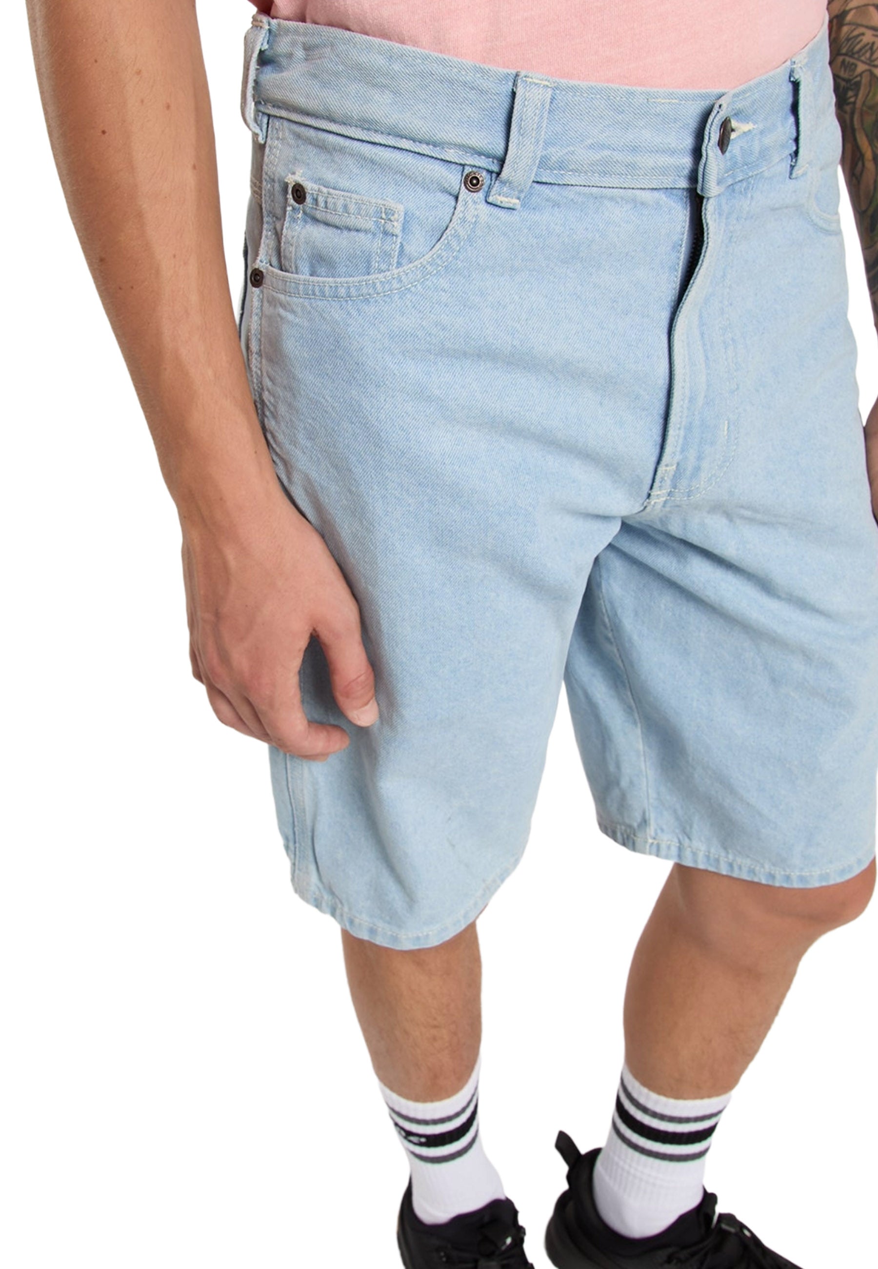 Bermuda Blu Dickies