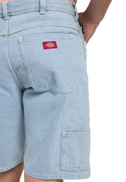 Bermuda Blu Dickies