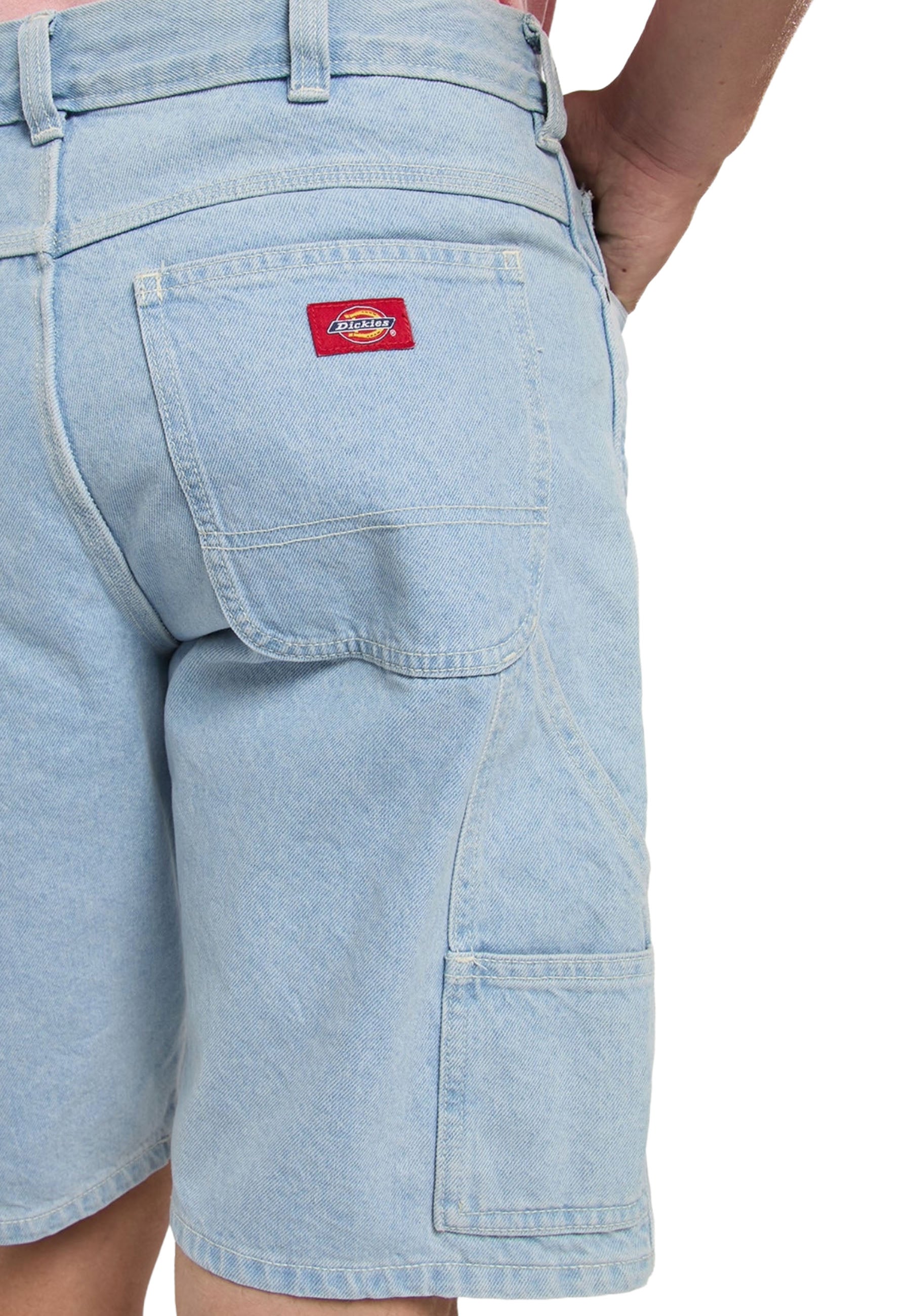 Bermuda Blu Dickies