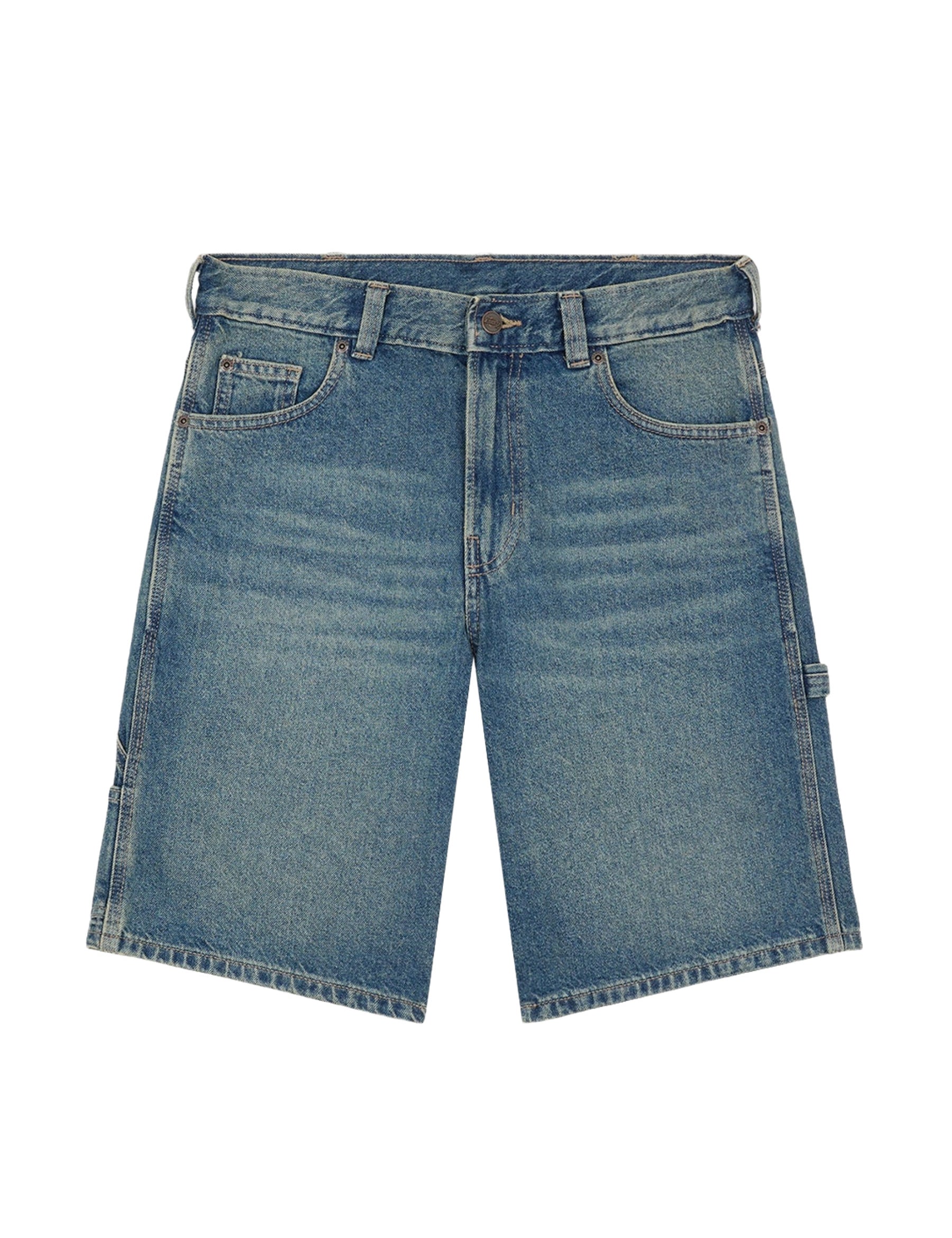Bermuda Blu Scuro Dickies