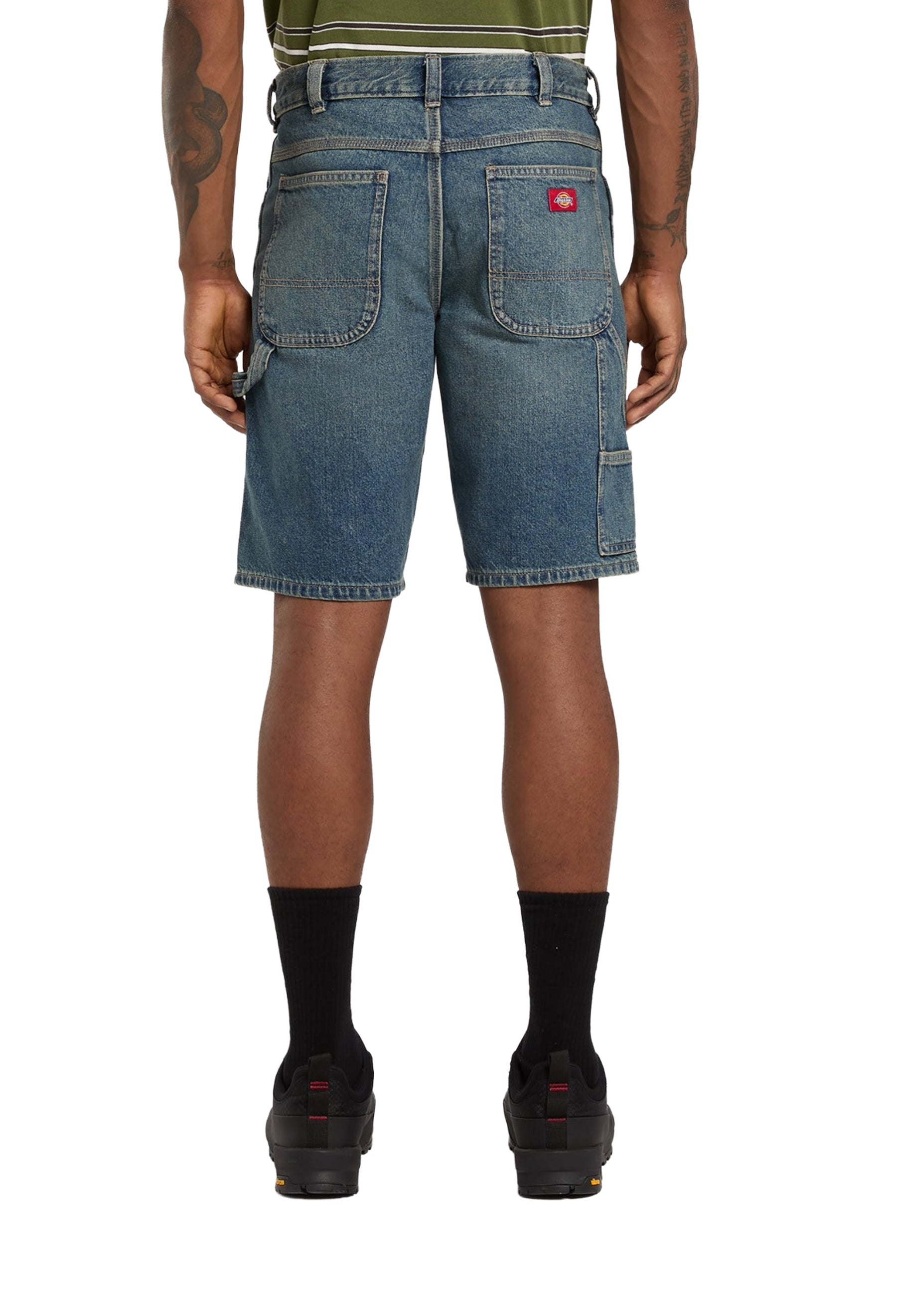 Bermuda Blu Scuro Dickies
