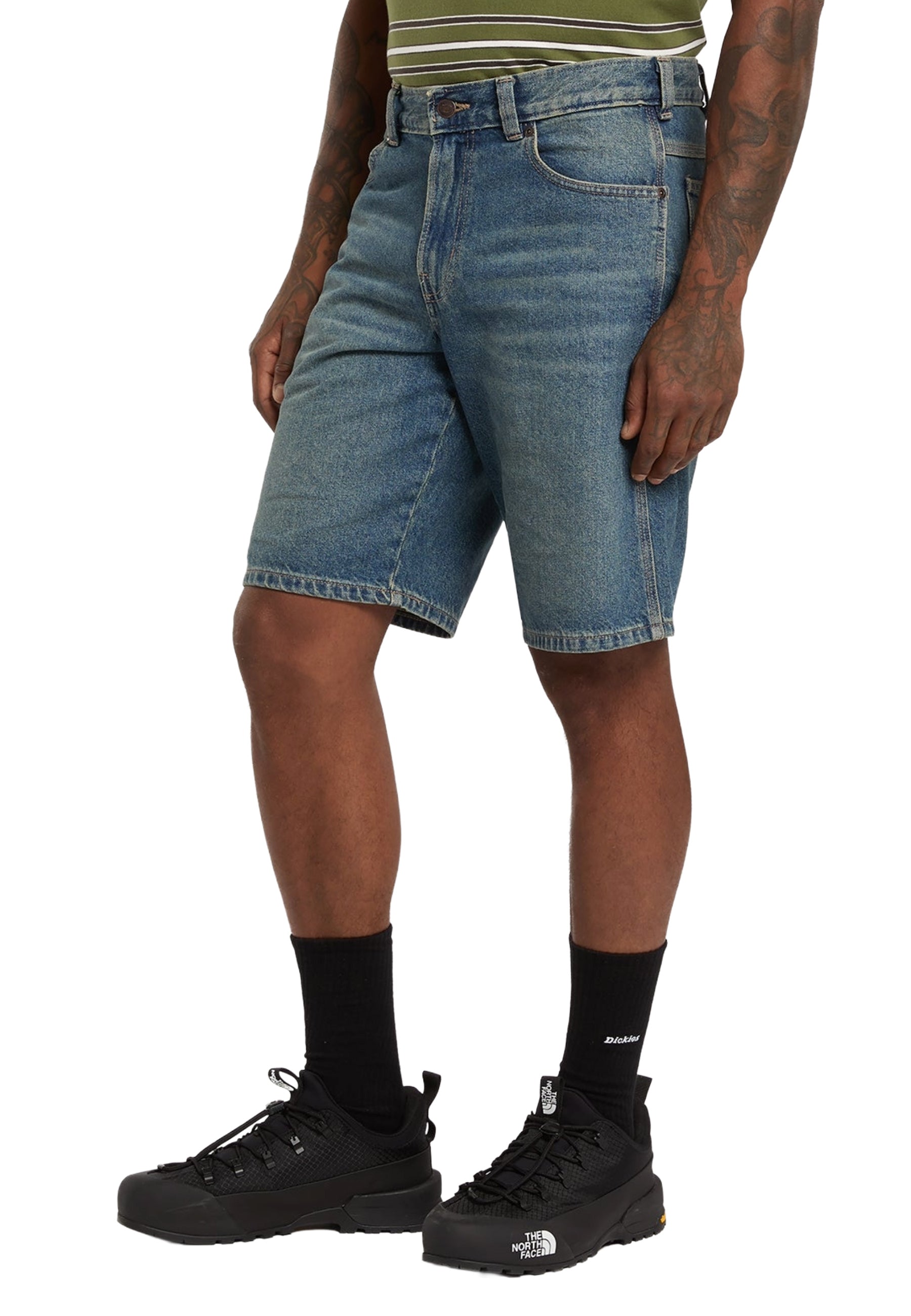 Bermuda Blu Scuro Dickies