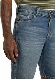 Bermuda Blu Scuro Dickies