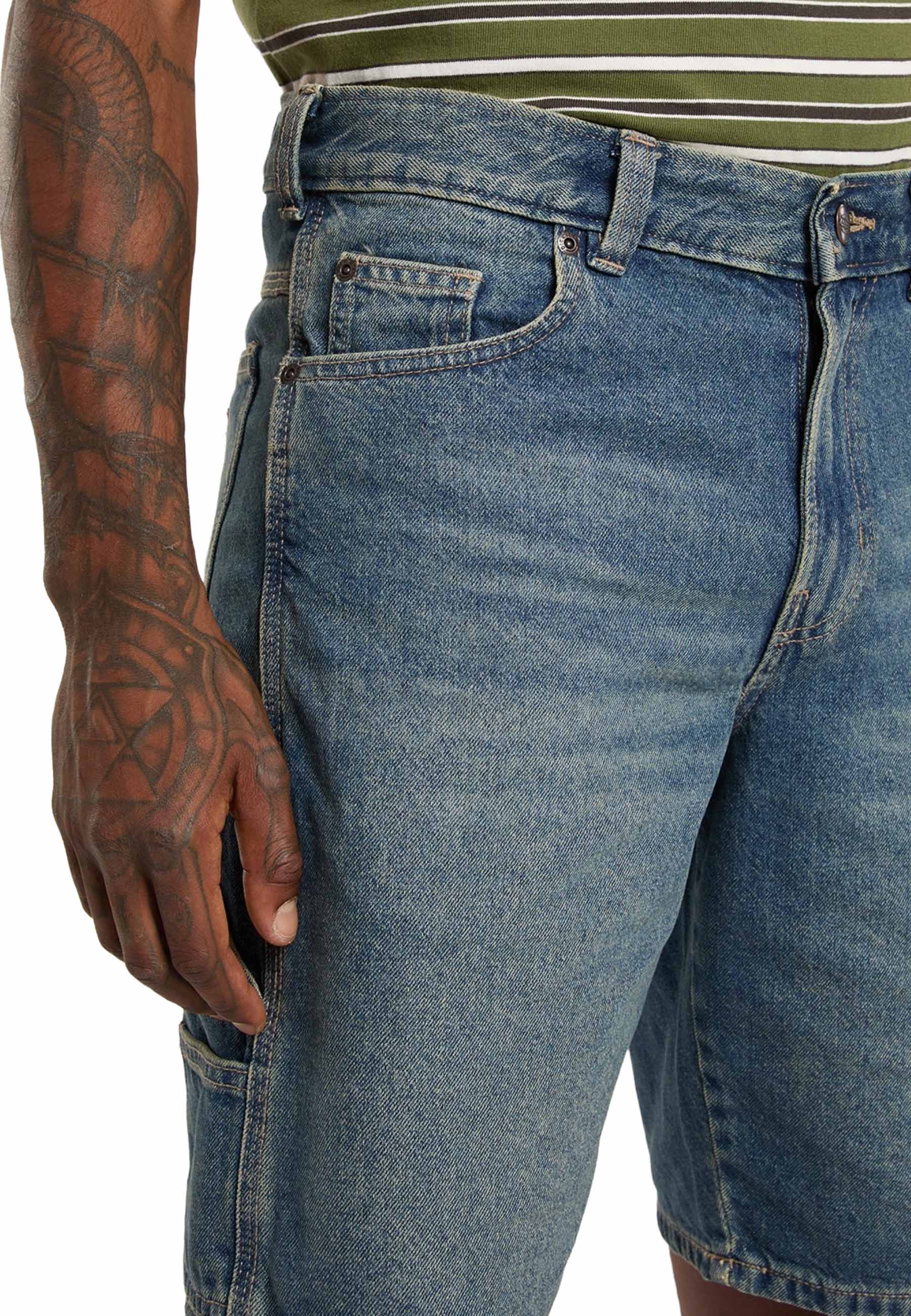 Bermuda Blu Scuro Dickies