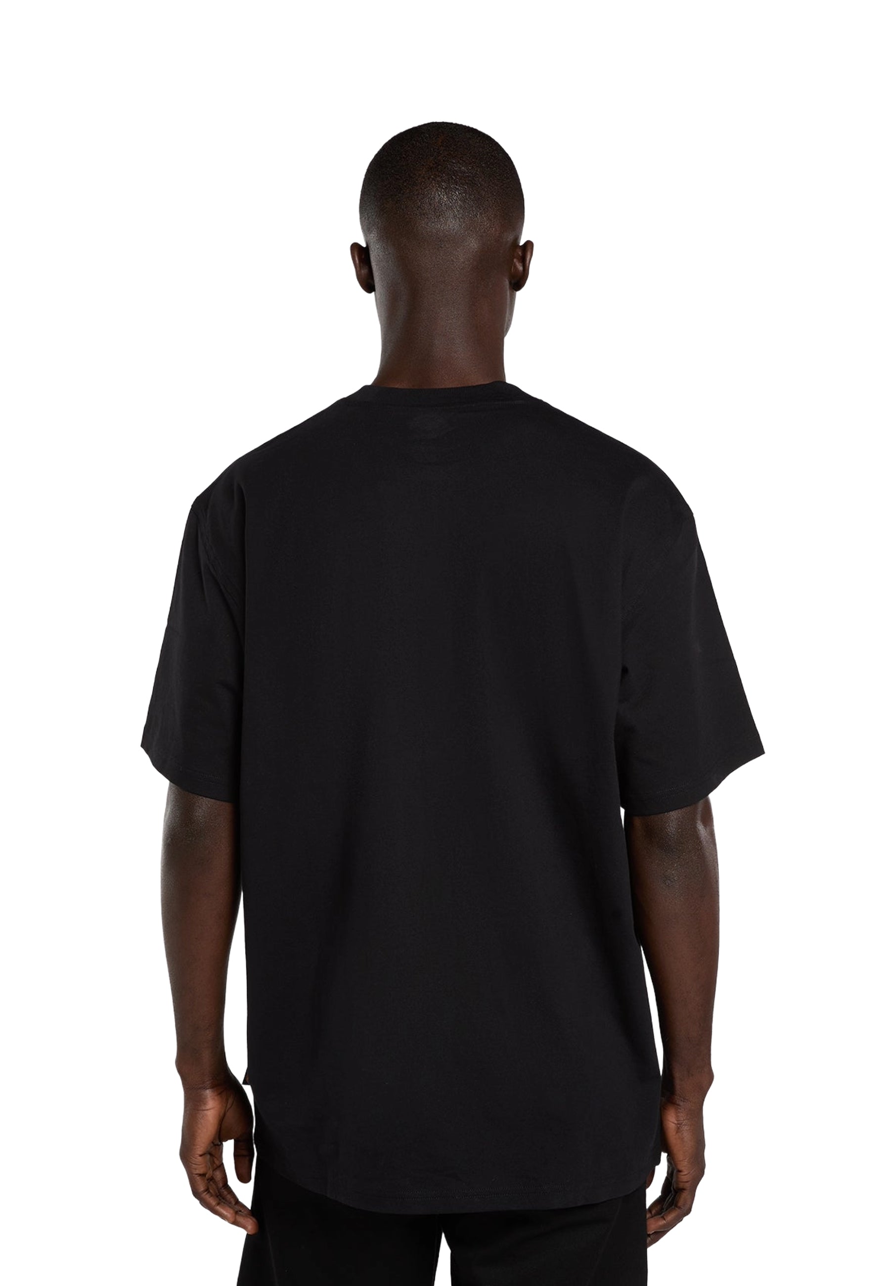 T-shirt Nero Dickies