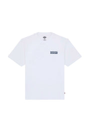 T-shirt Bianco Dickies