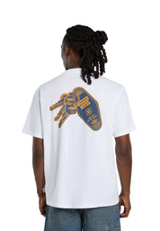 T-shirt Bianco Dickies