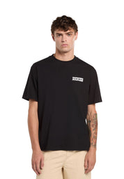T-shirt Nero Dickies