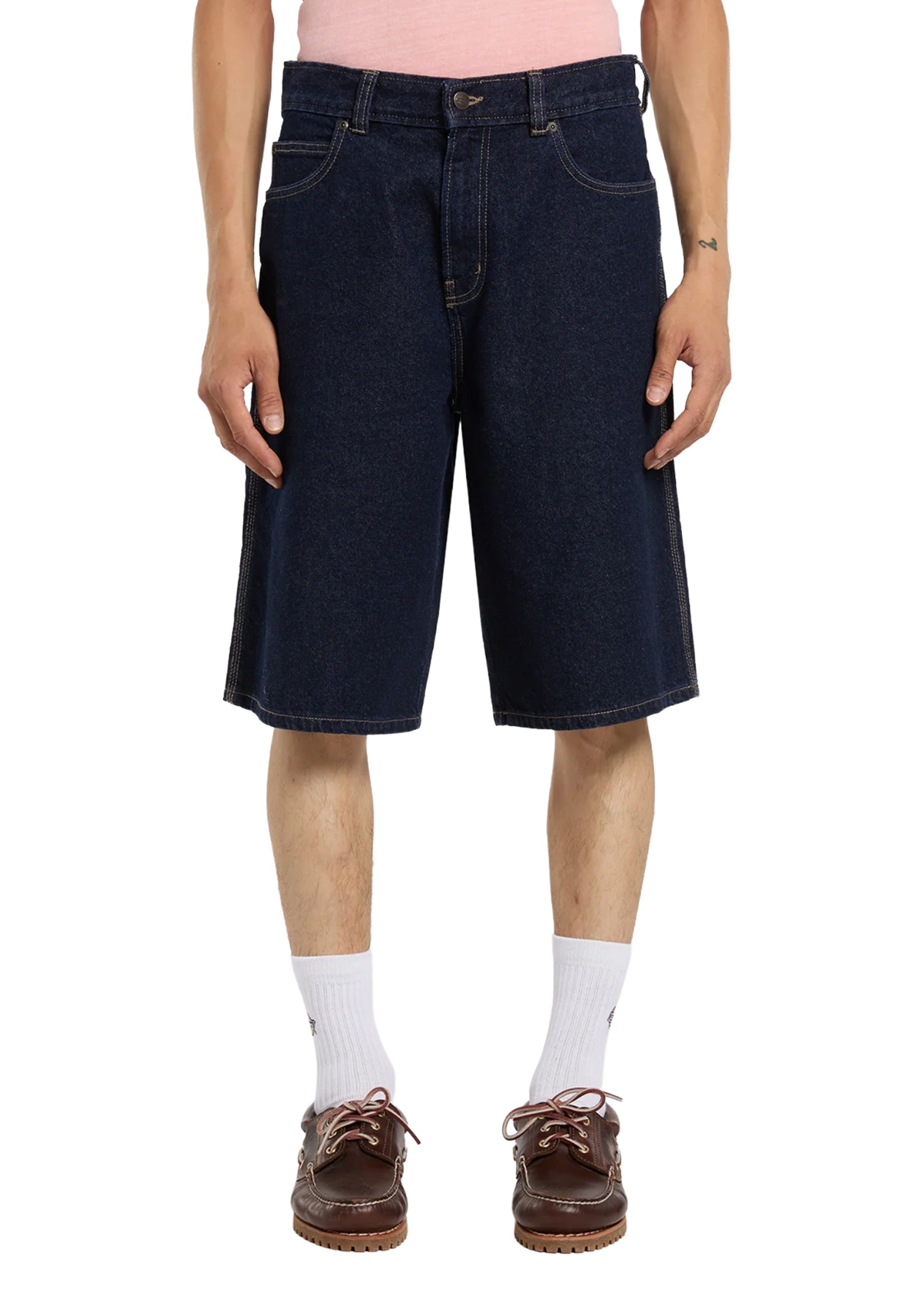 Bermuda Blu Dickies