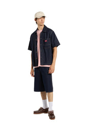 Bermuda Blu Dickies