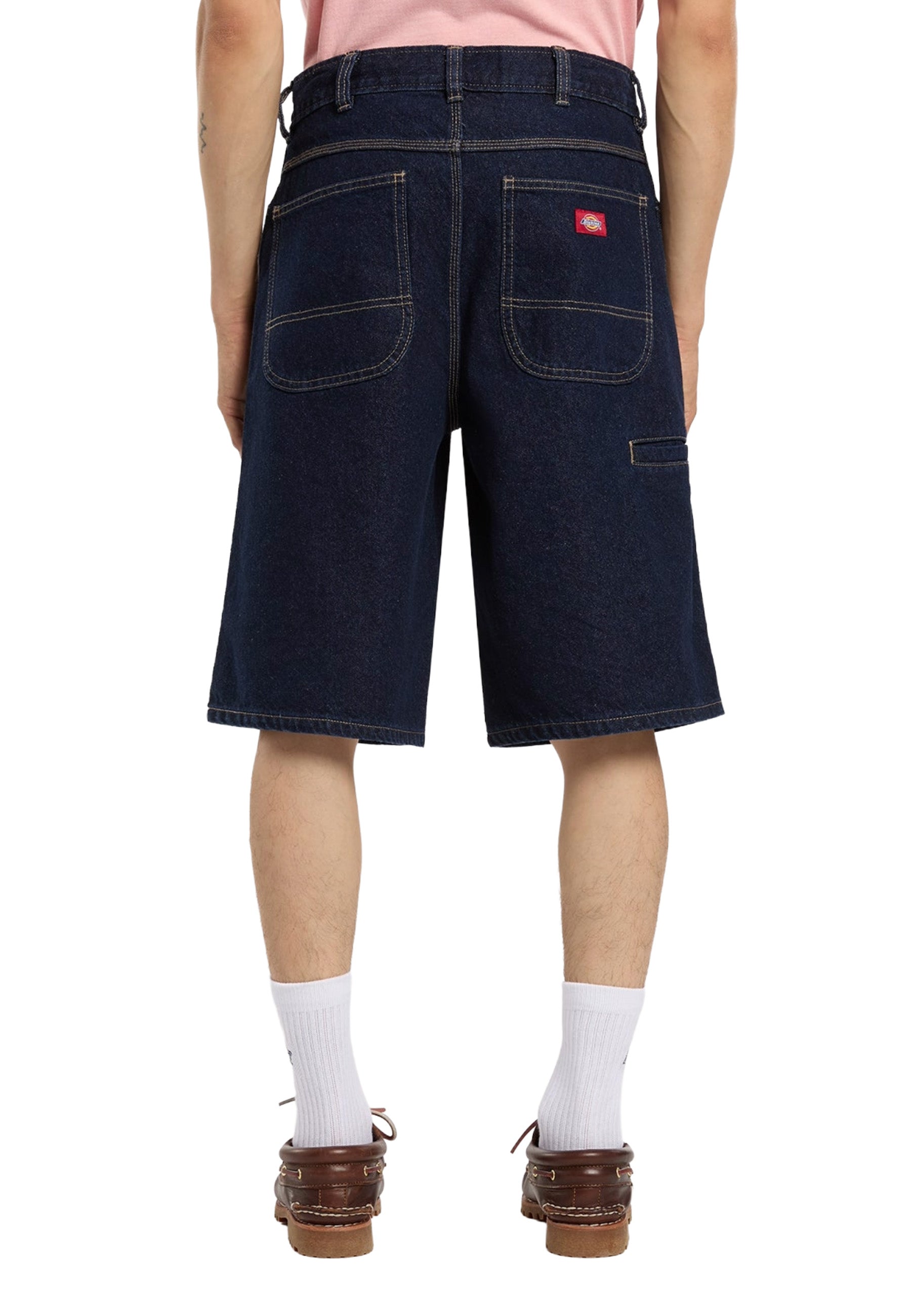 Bermuda Blu Dickies