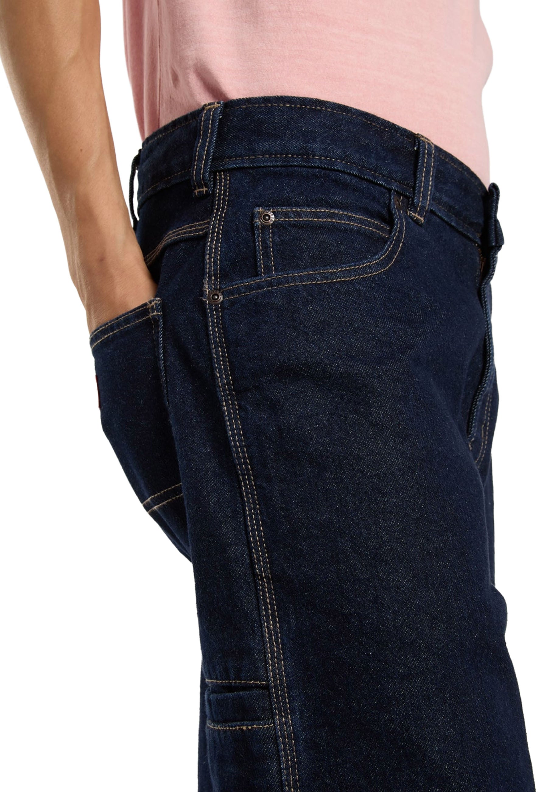 Bermuda Blu Dickies