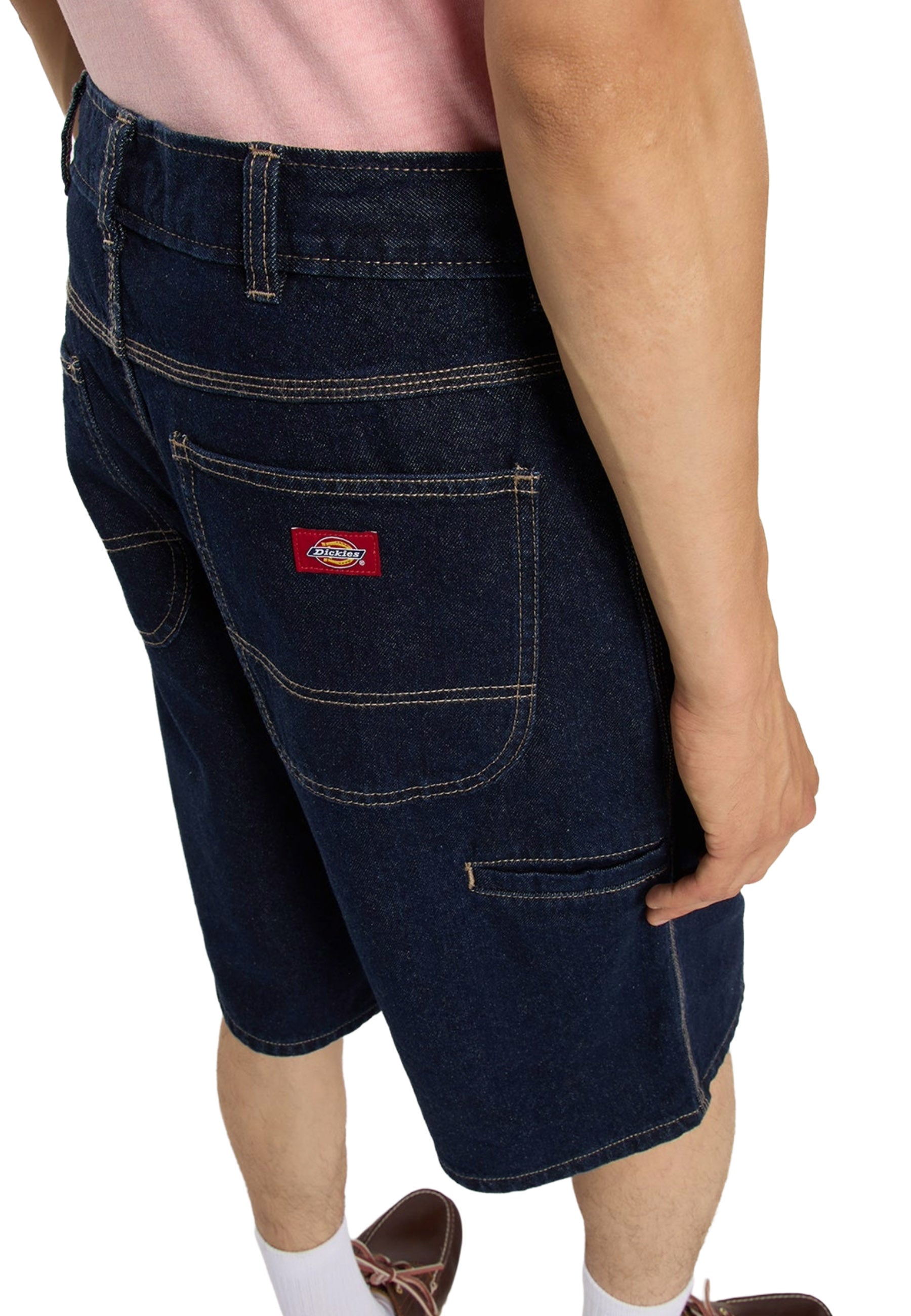 Bermuda Blu Dickies