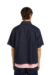 Camicie Blu Dickies
