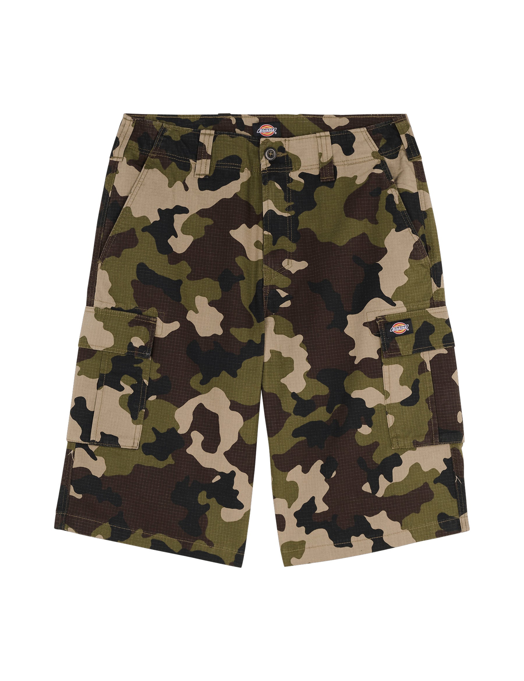 Bermuda Verde Dickies