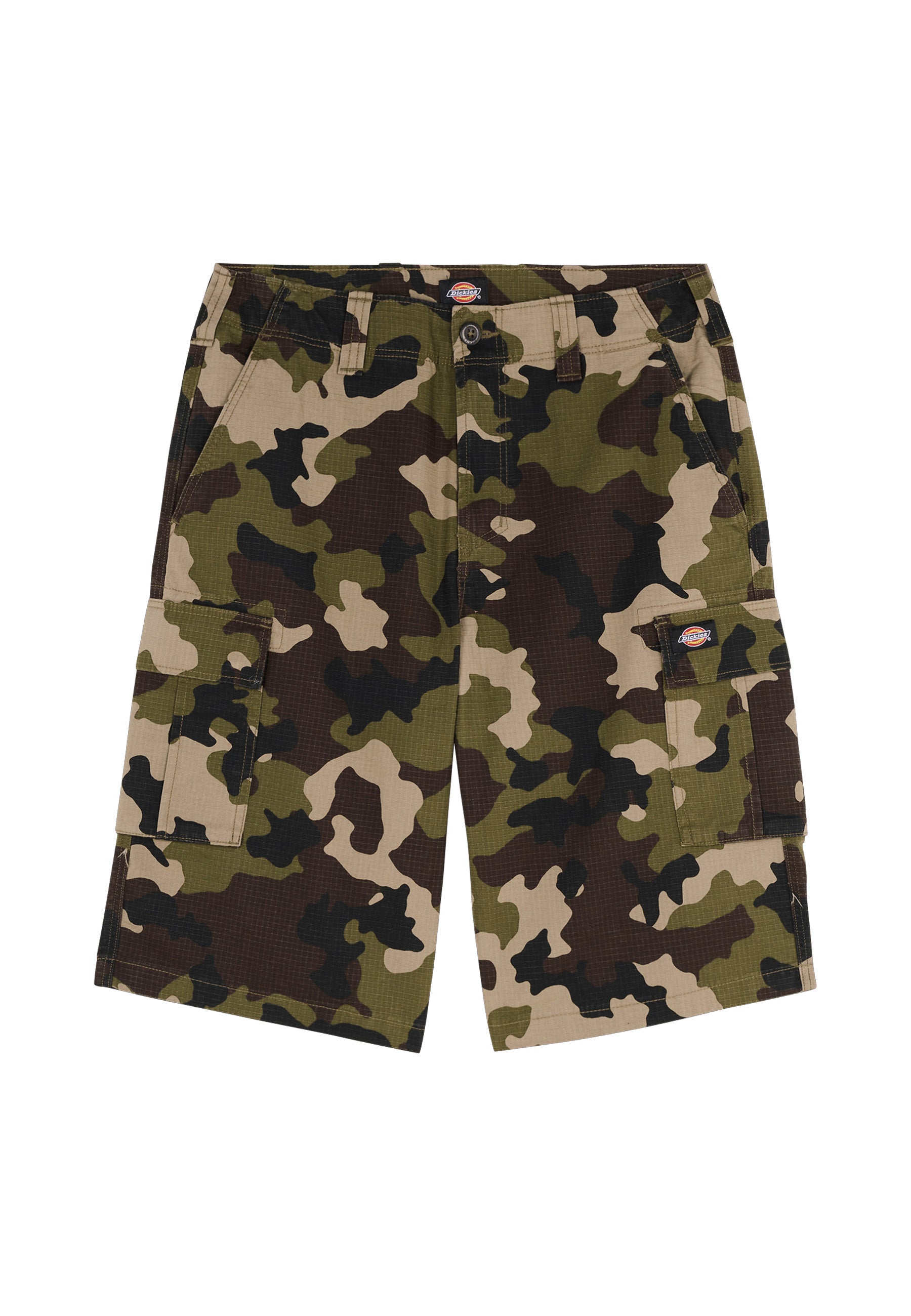 Bermuda Verde Dickies