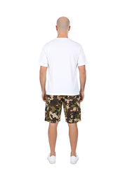 Bermuda Verde Dickies
