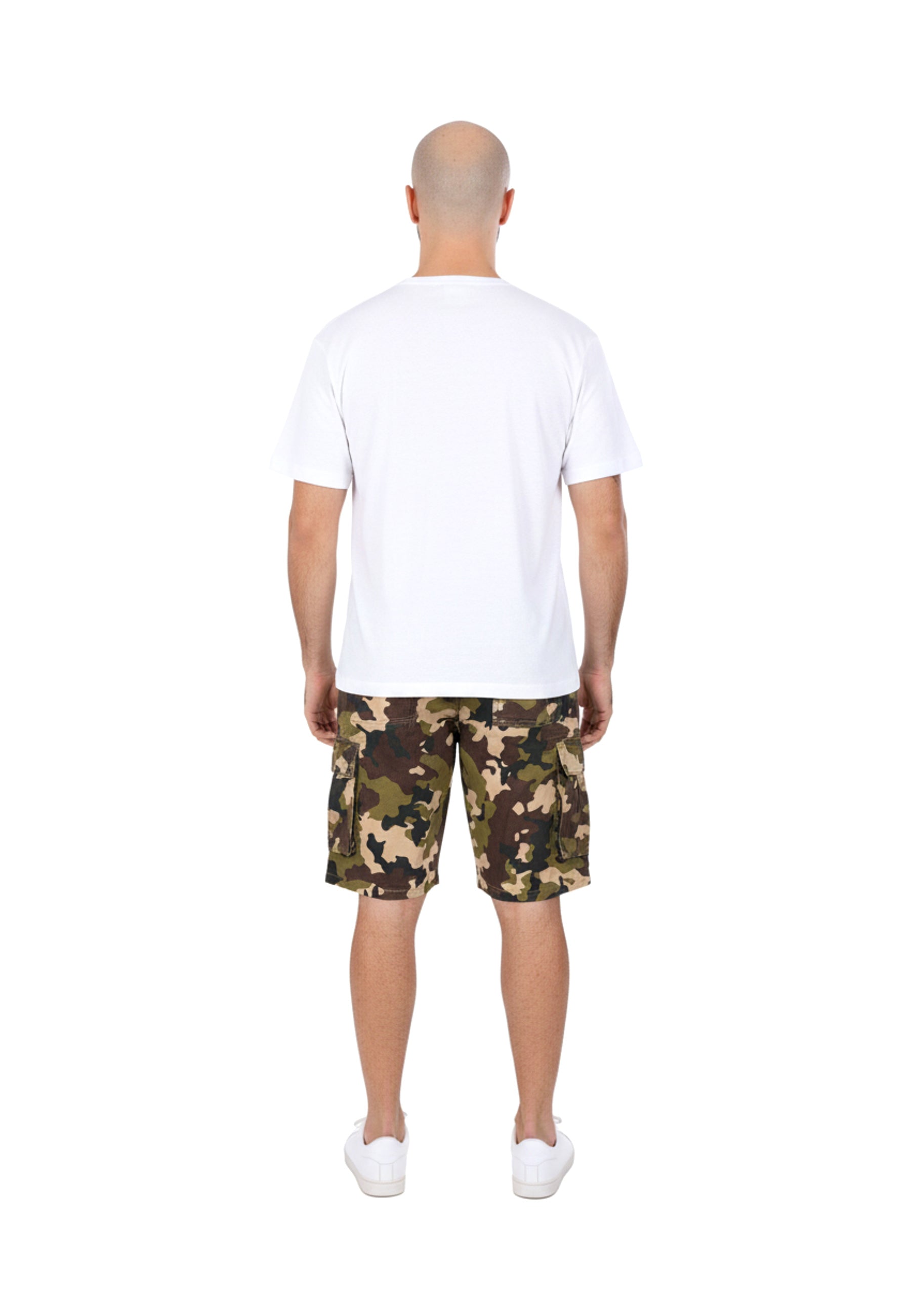 Bermuda Verde Dickies