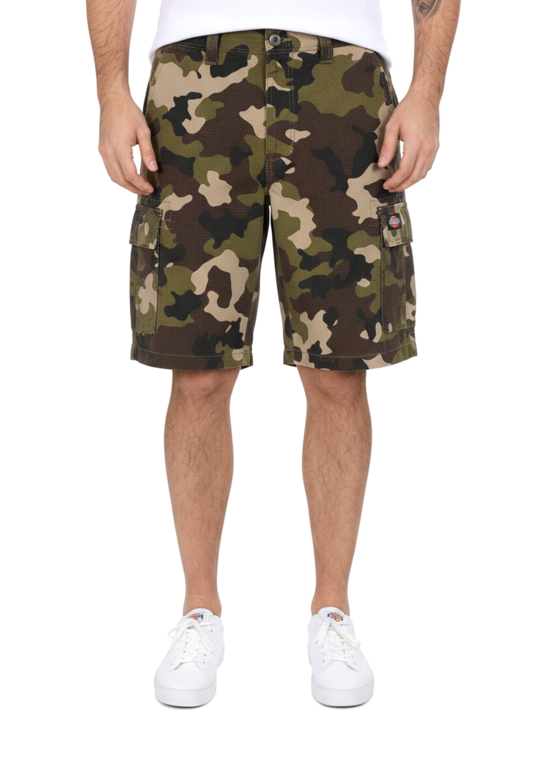 Bermuda Verde Dickies